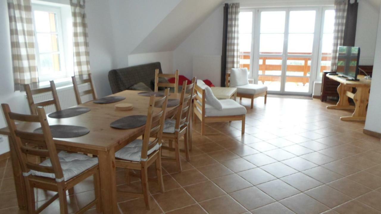 Javornik 88 Apartment Phòng bức ảnh